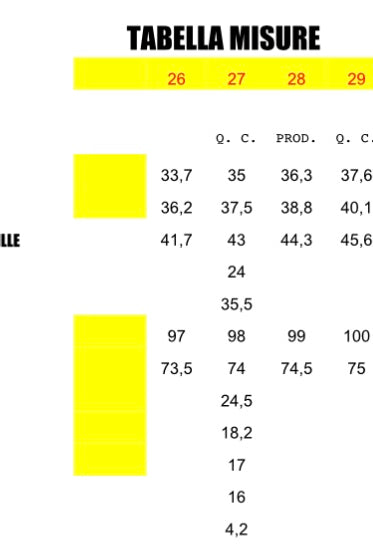 ELISA CAVALETTI Jeans Denim - Das Modewerk