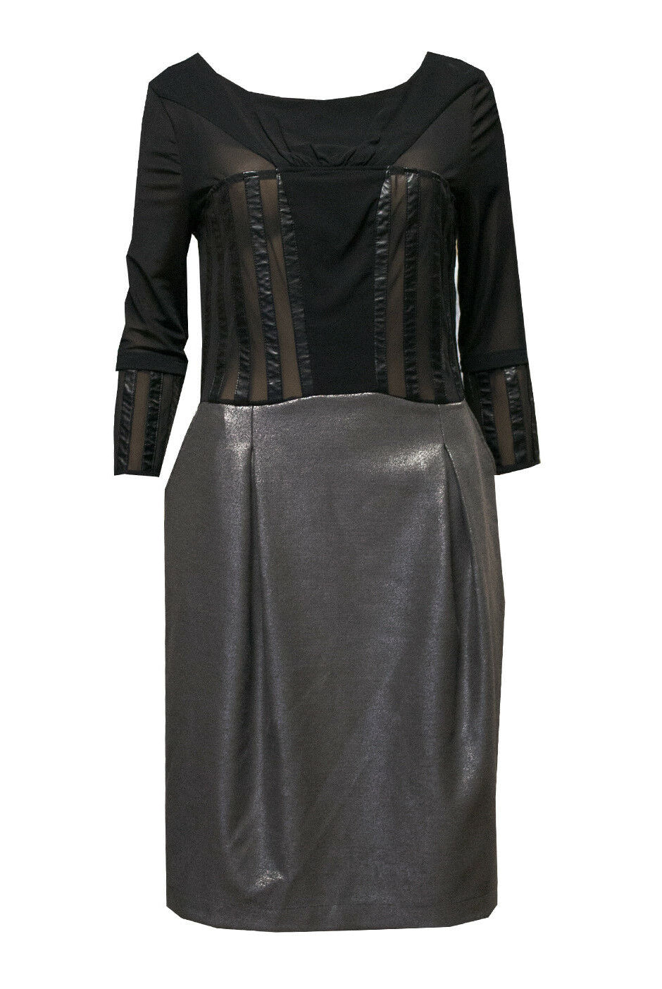 ELISA CAVALETTI Kleid New Age - Das Modewerk