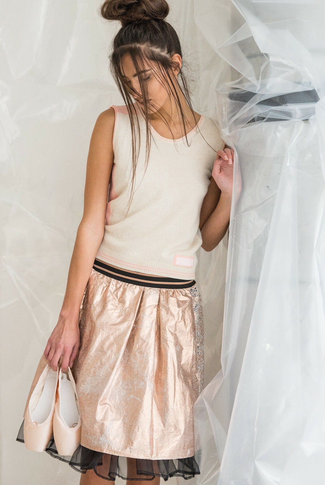 ELISA CAVALETTI Rock Lana Swing - Das Modewerk