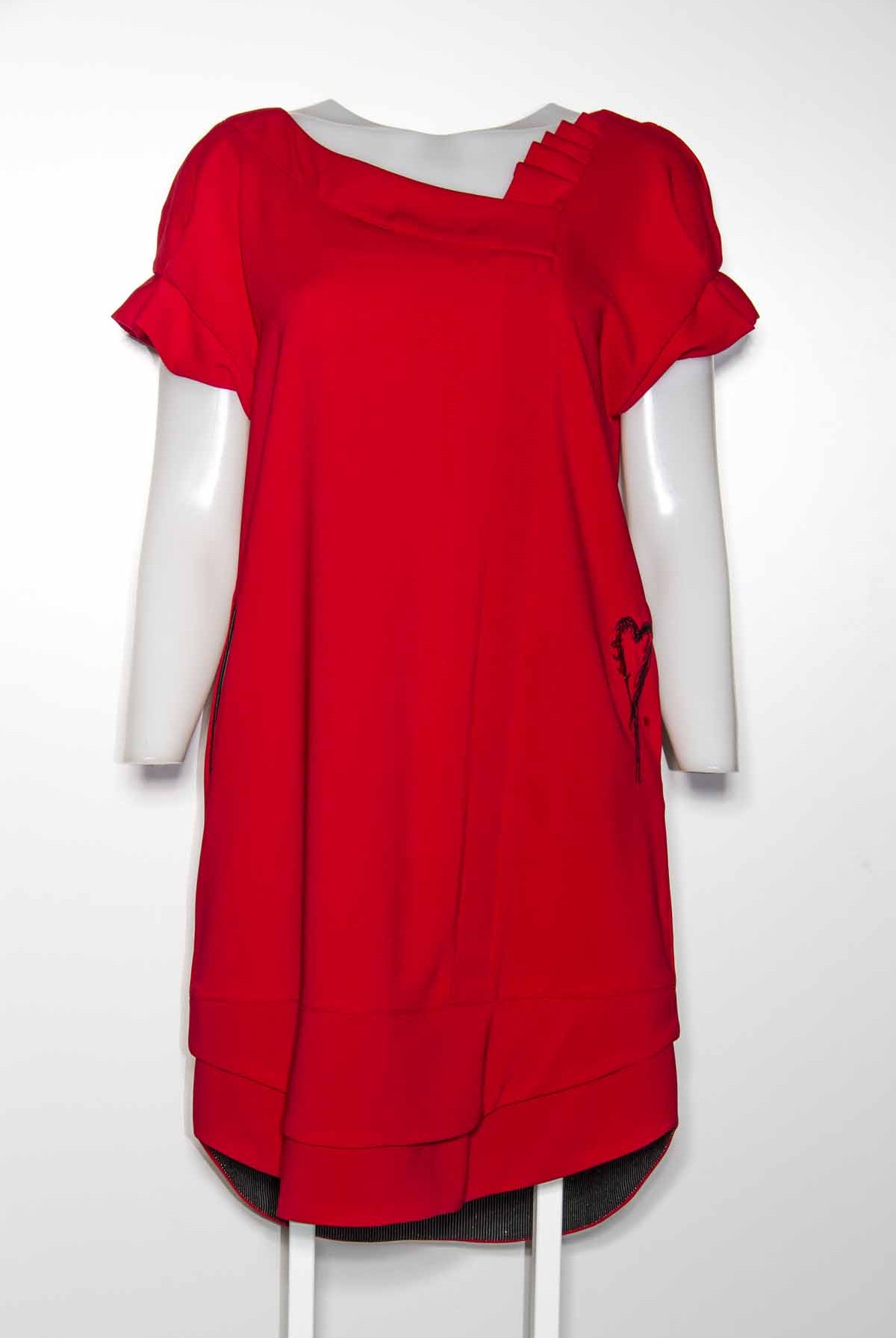 ELISA CAVALETTI Kleid Musica - Das Modewerk