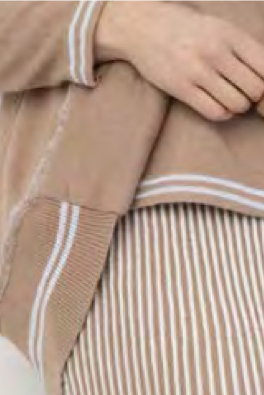 ELISA CAVALETTI Strickjacke Liberta - Das Modewerk