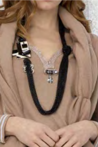 ELISA CAVALETTI Strickjacke Liberta - Das Modewerk