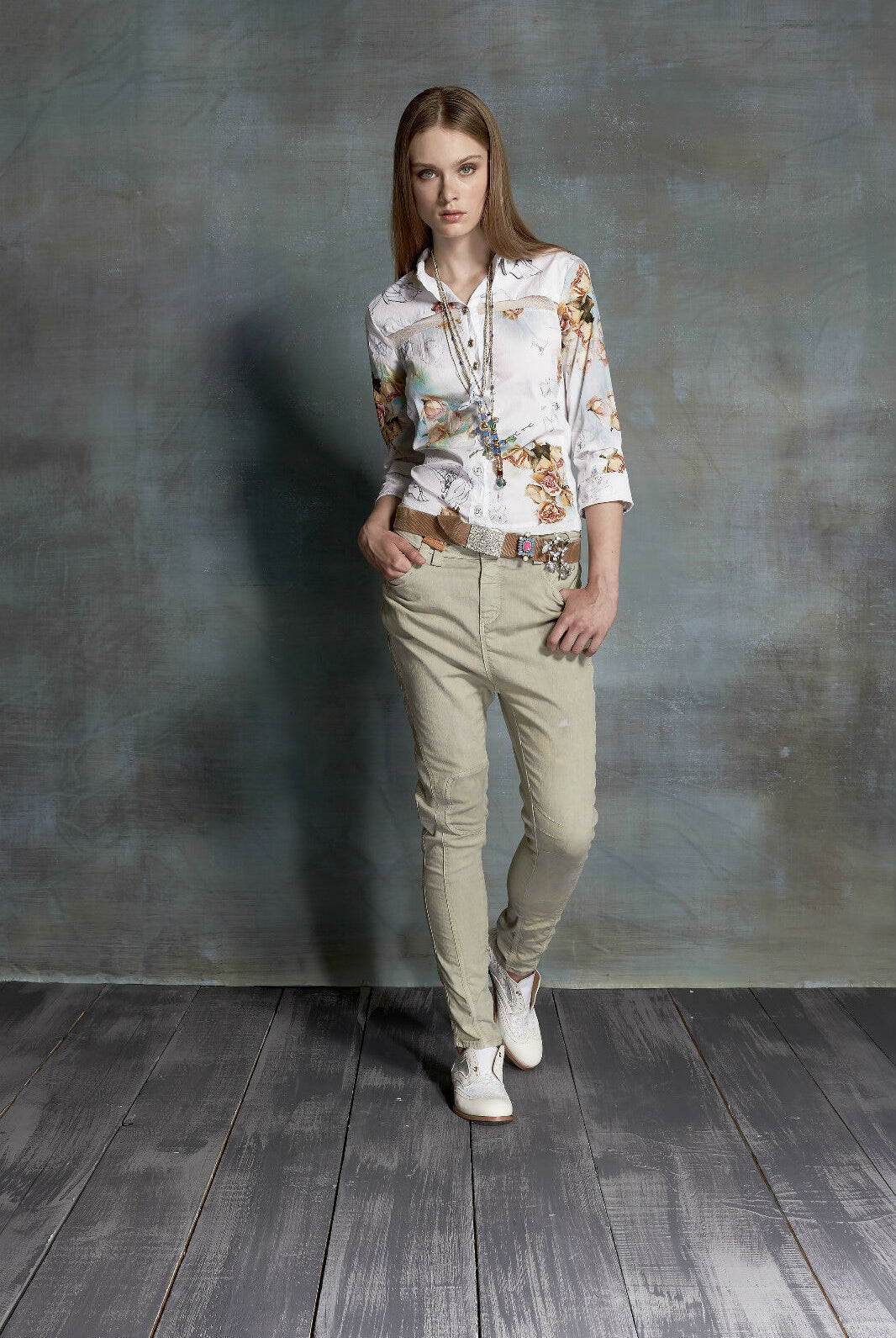 ELISA CAVALETTI Hose Ricordi - Das Modewerk