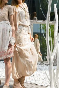 ELISA CAVALETTI Rock Gloss - Das Modewerk