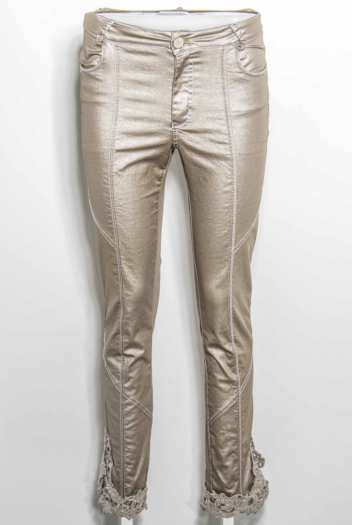 ELISA CAVALETTI Hose Terra - Das Modewerk