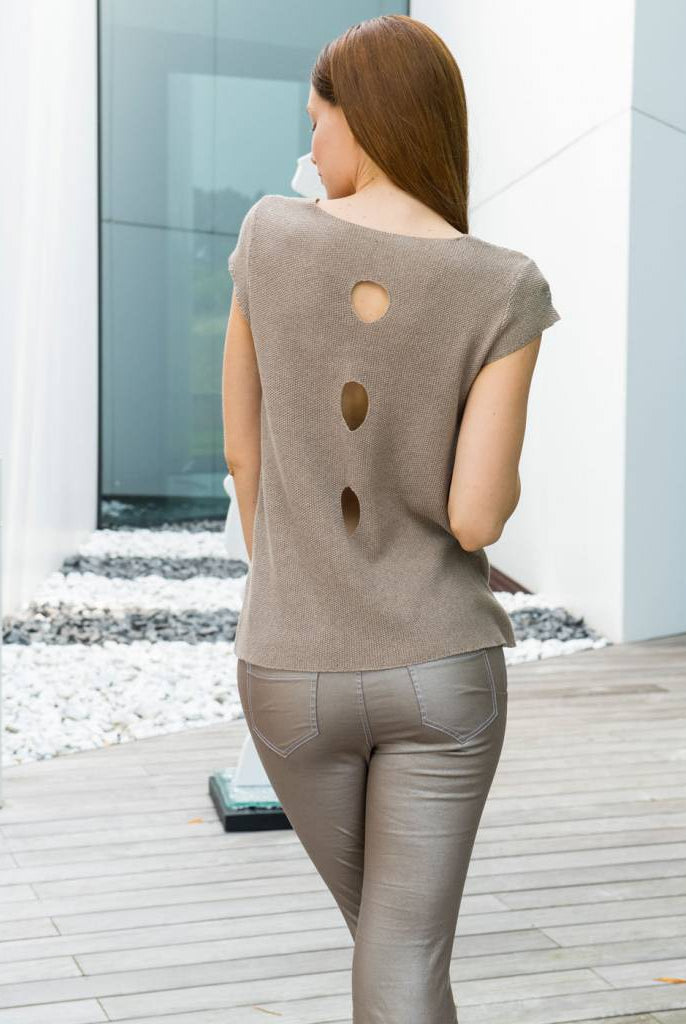 ELISA CAVALETTI Hose Terra - Das Modewerk