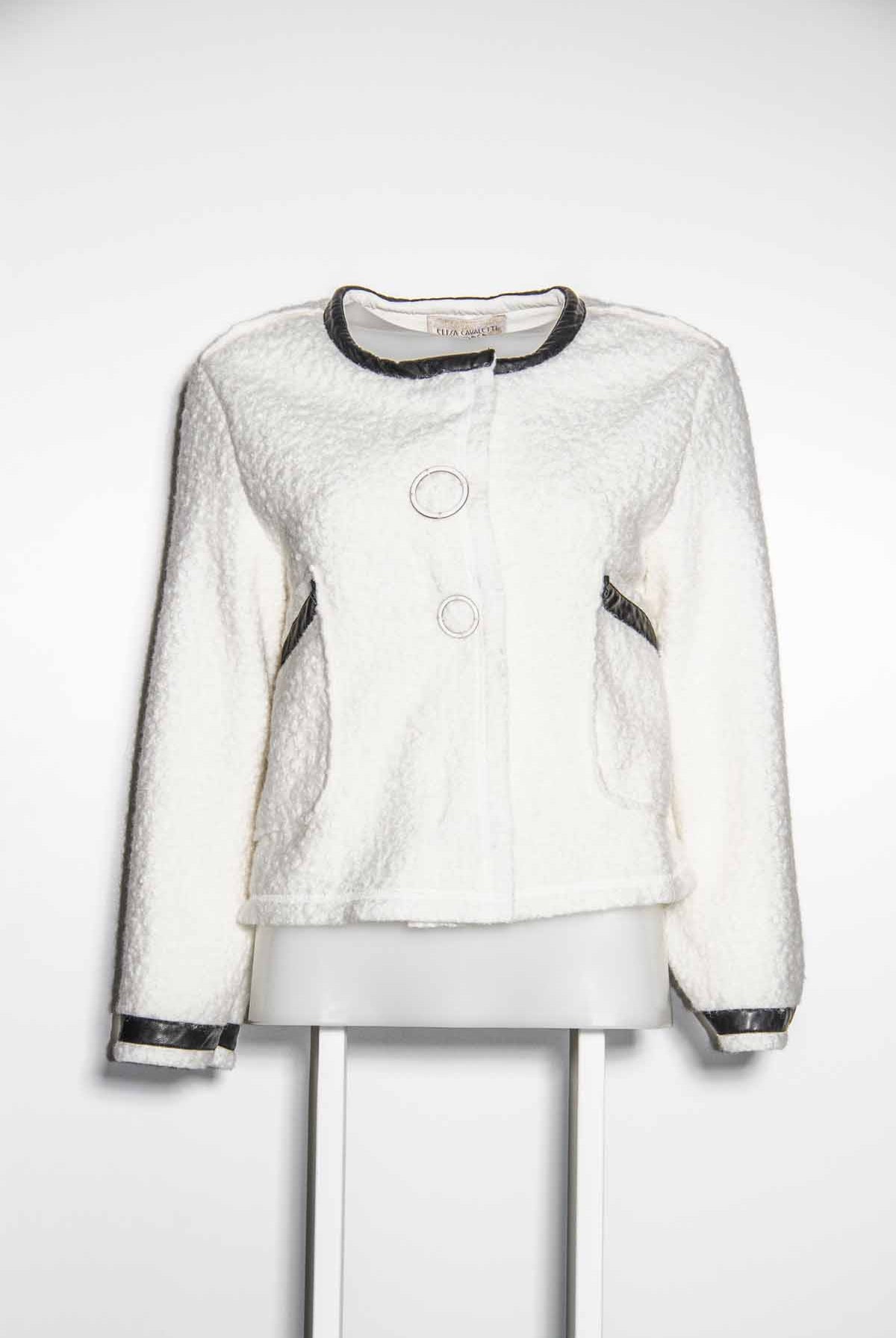 ELISA CAVALETTI Jacke Stile - Das Modewerk