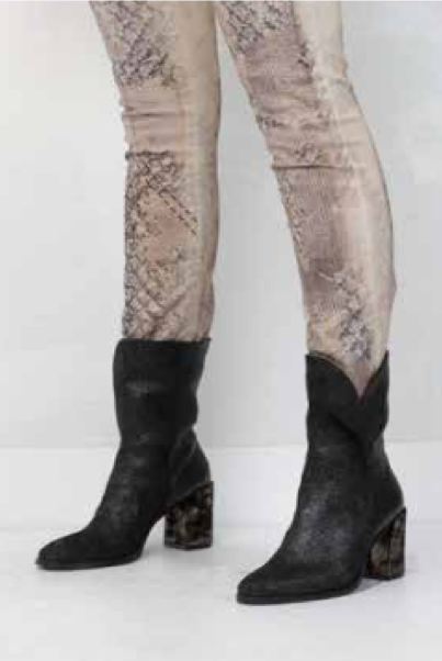 ELISA CAVALETTI Stiefeletten Nero - Das Modewerk