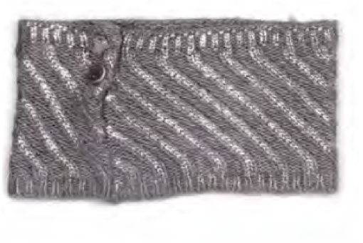 ELISA CAVALETTI Strick Schal Quiete - Das Modewerk