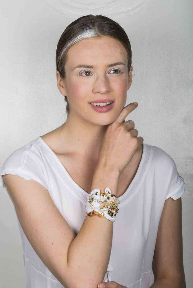 ELISA CAVALETTI Armreif Adalgisa - Das Modewerk