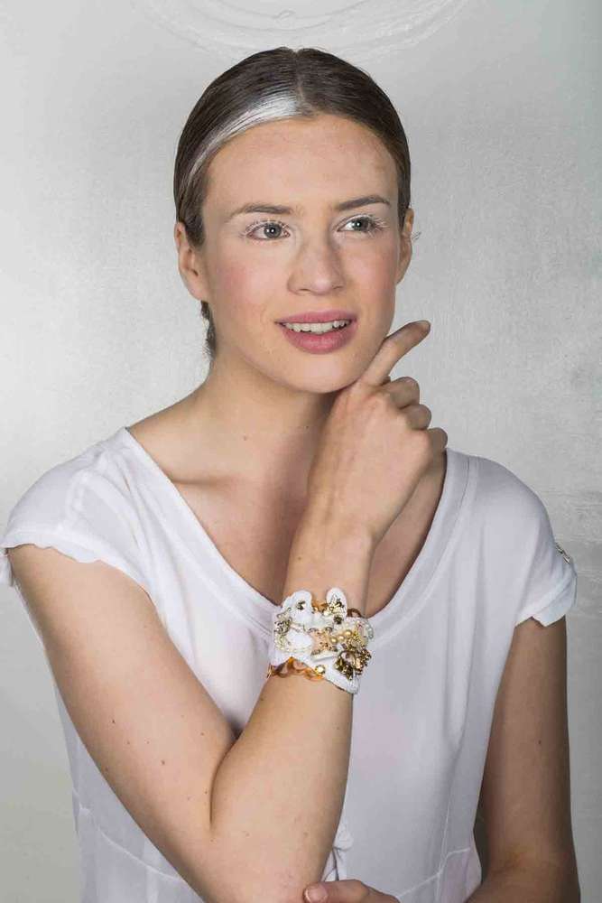 ELISA CAVALETTI Armreif Adalgisa - Das Modewerk