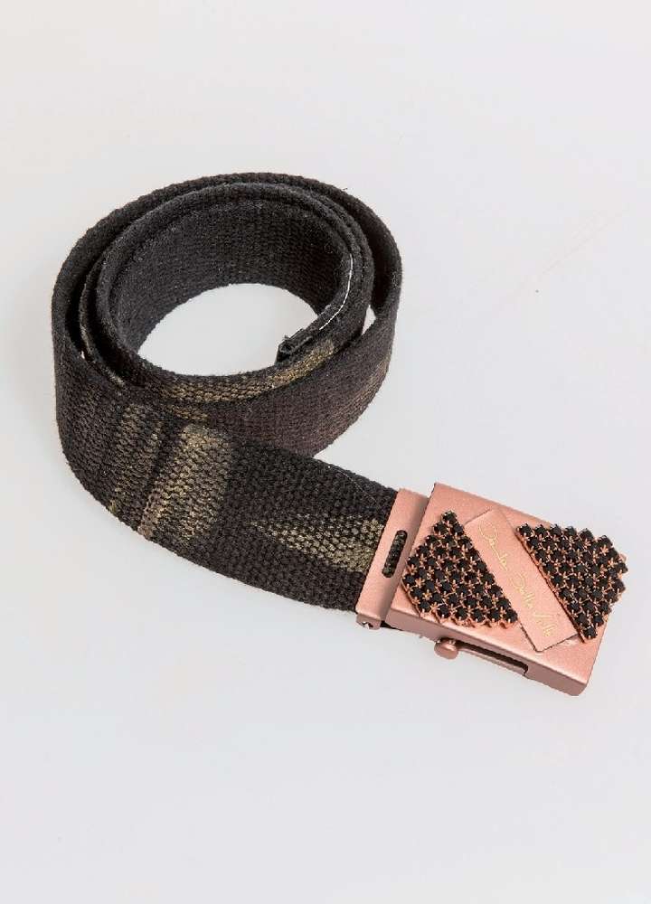 ELISA CAVALETTI Gürtel Nero - Das Modewerk