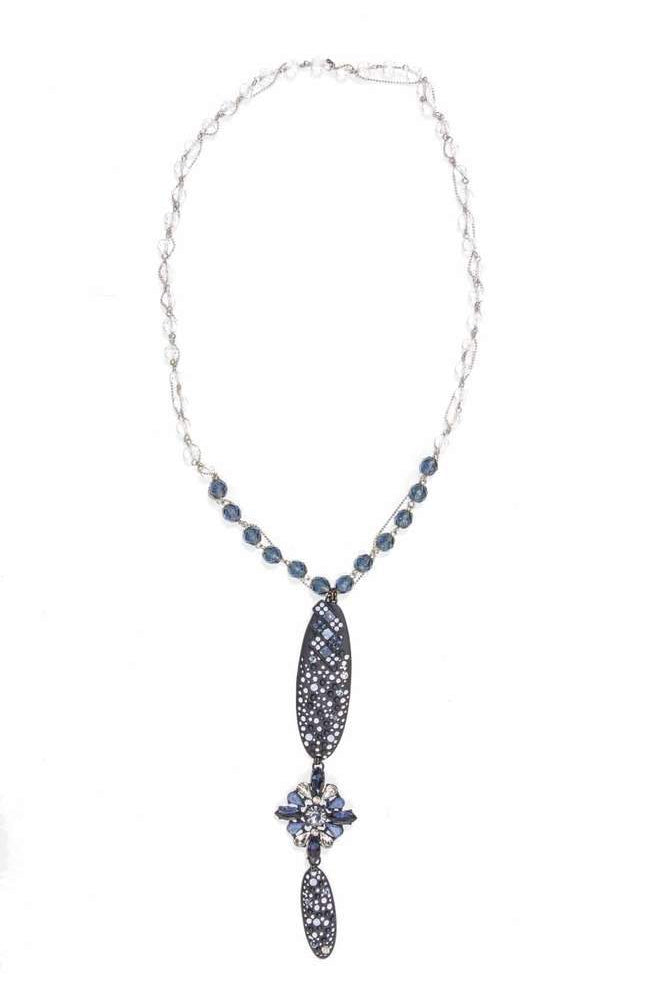 ELISA CAVALETTI Halskette Valigia - Das Modewerk