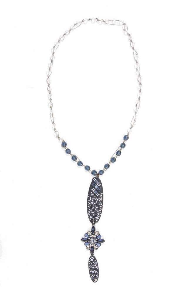 ELISA CAVALETTI Halskette Valigia - Das Modewerk