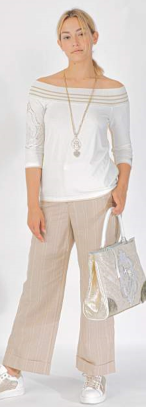 ELISA CAVALETTI Hose Sassi - Das Modewerk