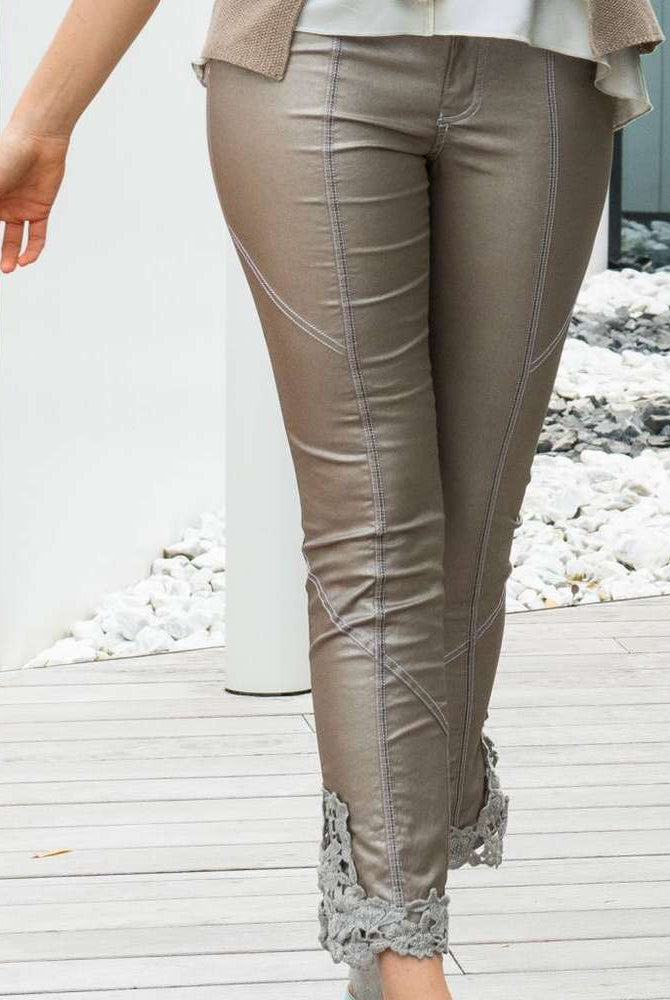 ELISA CAVALETTI Hose Terra Terra - Das Modewerk