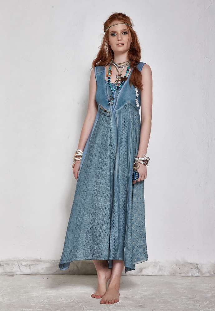 ELISA CAVALETTI Kleid Alba - Das Modewerk