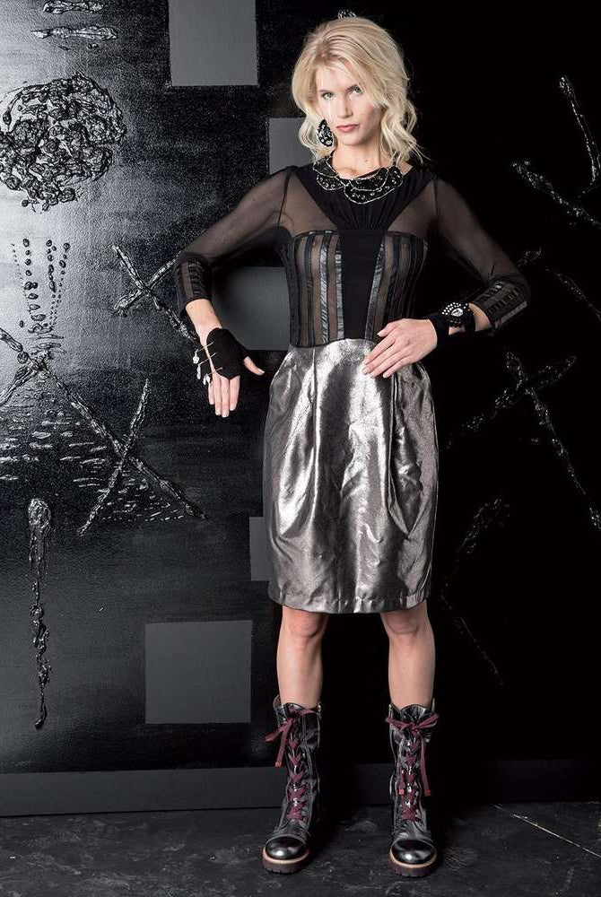 ELISA CAVALETTI Kleid New Age - Das Modewerk