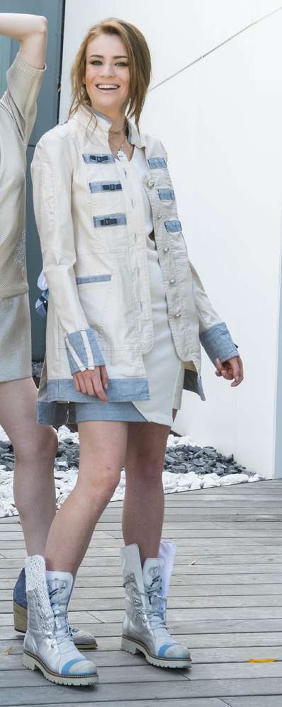 ELISA CAVALETTI Kleid Resina - Das Modewerk