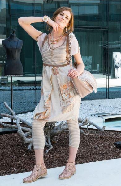 ELISA CAVALETTI Kleid ST.VALIGIE - Das Modewerk