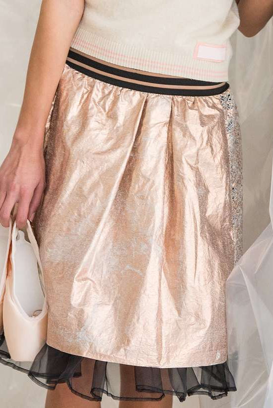 ELISA CAVALETTI Rock Lana Swing - Das Modewerk