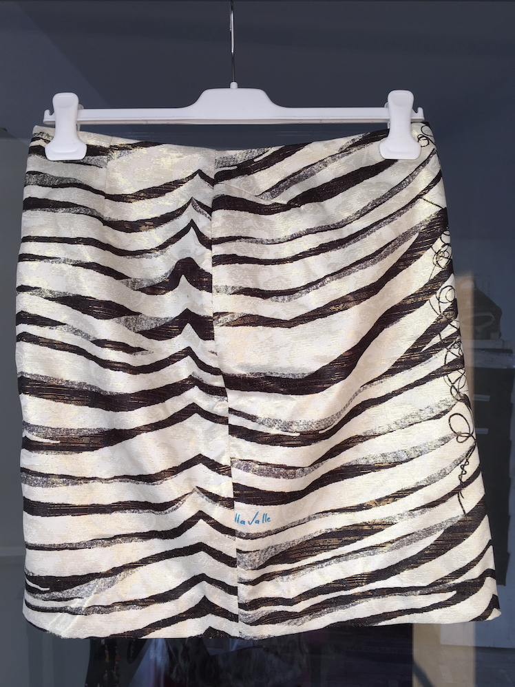 ELISA CAVALETTI Rock Zebra - Das Modewerk