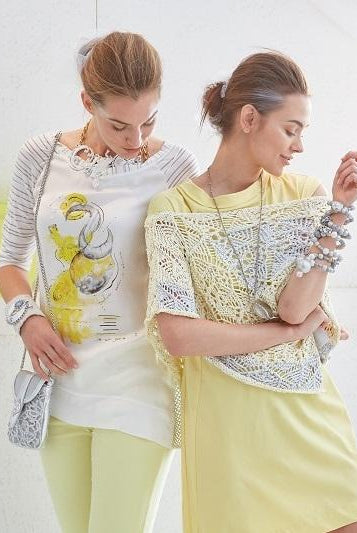 ELISA CAVALETTI Schal Artemide - Das Modewerk