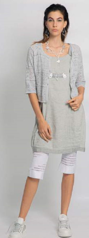 ELISA CAVALETTI Strickjacke Capuleti - Das Modewerk