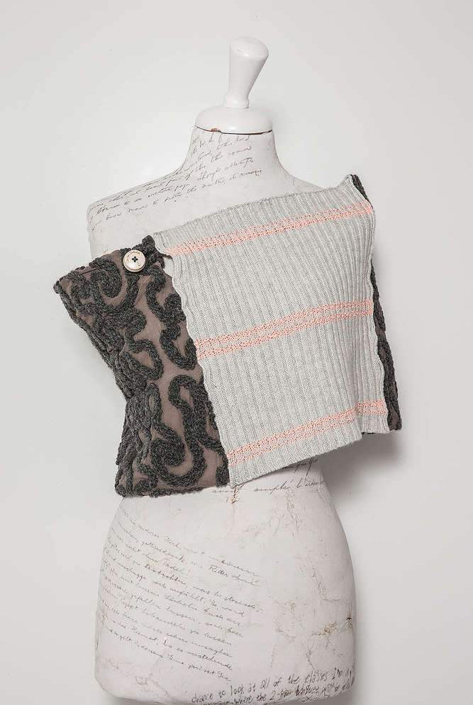 ELISA CAVALETTI Strickpullover Fitness - Das Modewerk