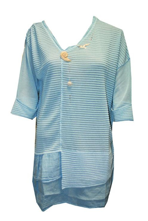 ELISA CAVALETTI Strickshirt Marea - Das Modewerk