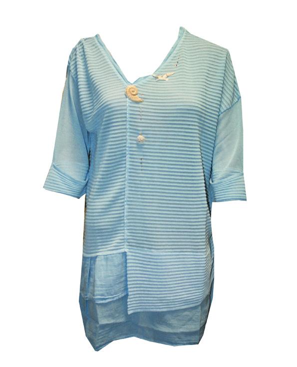 ELISA CAVALETTI Strickshirt Marea - Das Modewerk