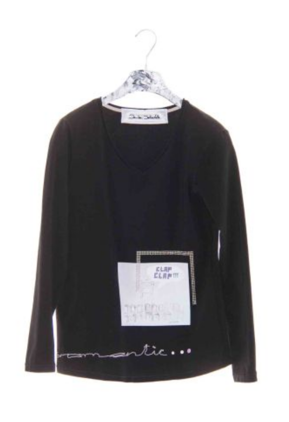 ELISA CAVALETTI T-Shirt Brontolo- Mignolo - Das Modewerk