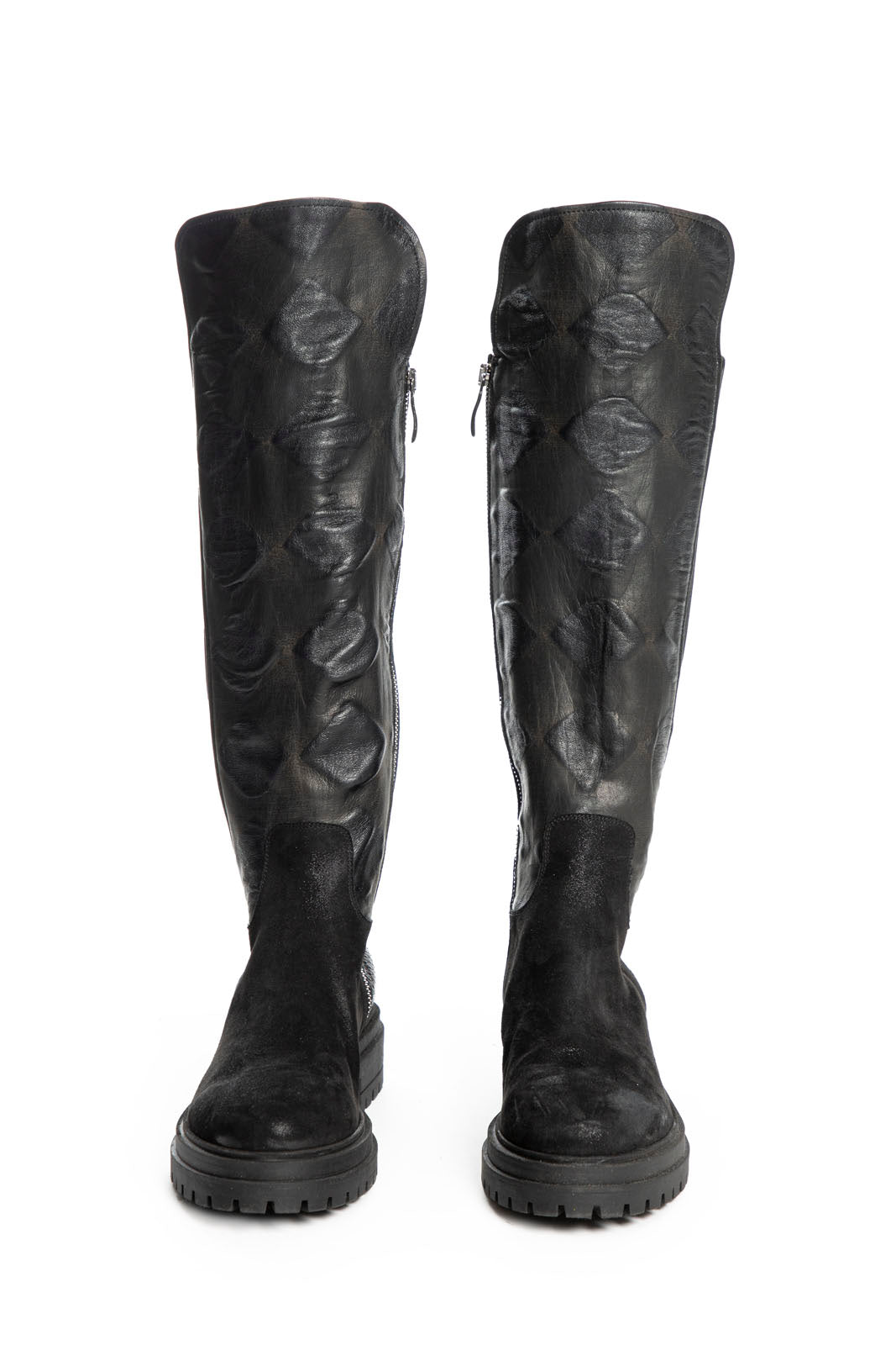 Stiefel & Stiefeletten