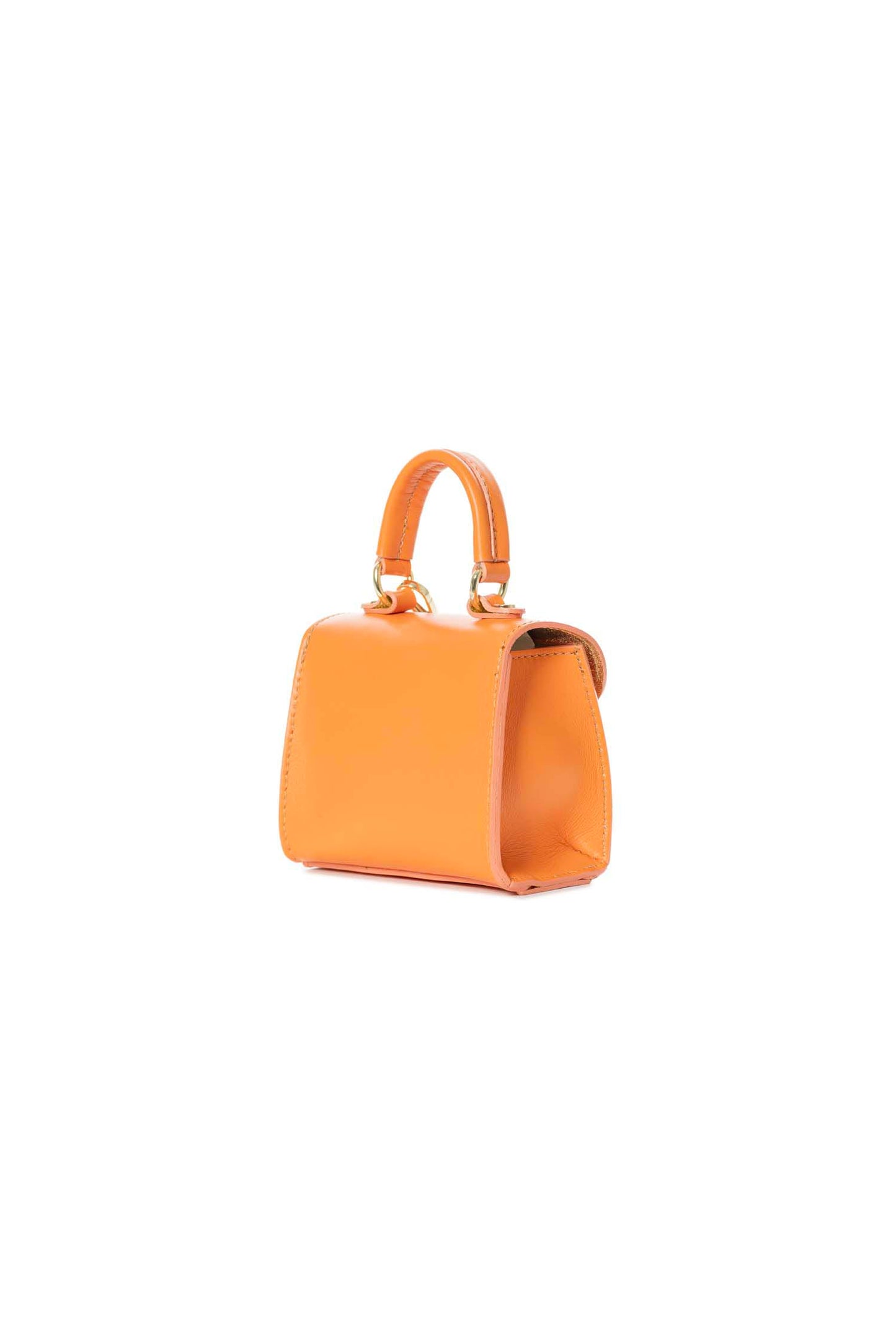 ELISA CAVALETTI kleine Tasche aus Leder