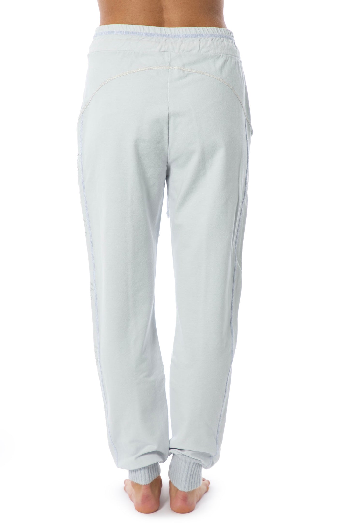 ELISA CAVALETTI casual trousers beige