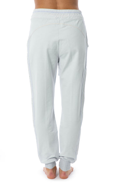 ELISA CAVALETTI casual trousers beige