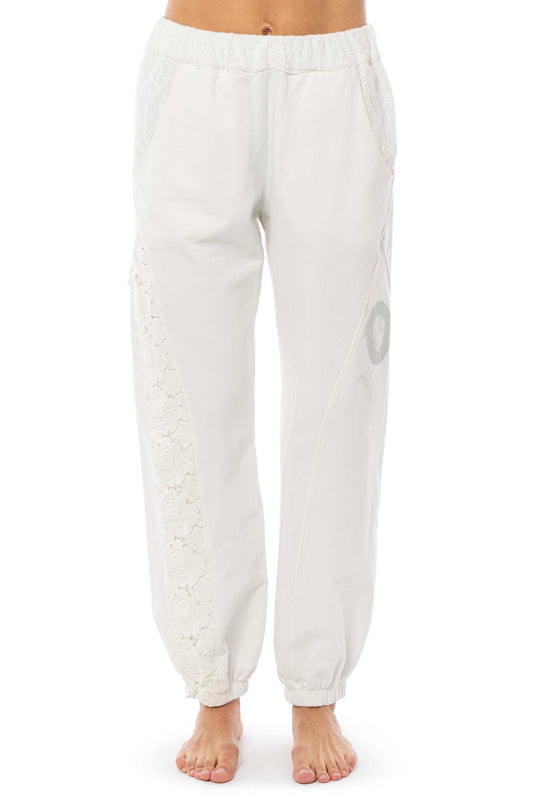 ELISA CAVALETTI leisure trousers retro