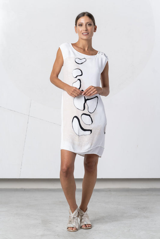 ELISA CAVALETTI dress St. Sassi