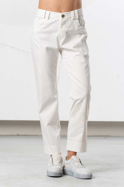 ELISA CAVALETTI trousers Ricciarelli