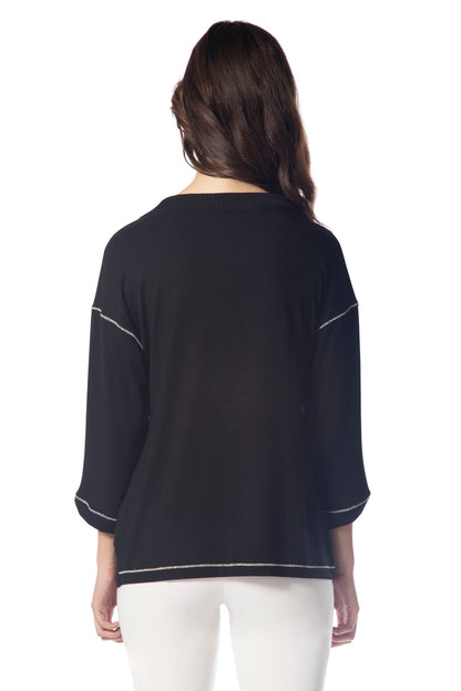 ELISA CAVALETTI T-Shirt Black