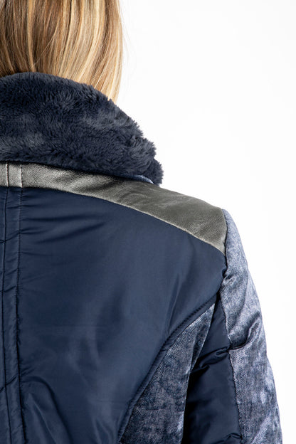 ELISA CAVALETTI Winterjacke Conquiste