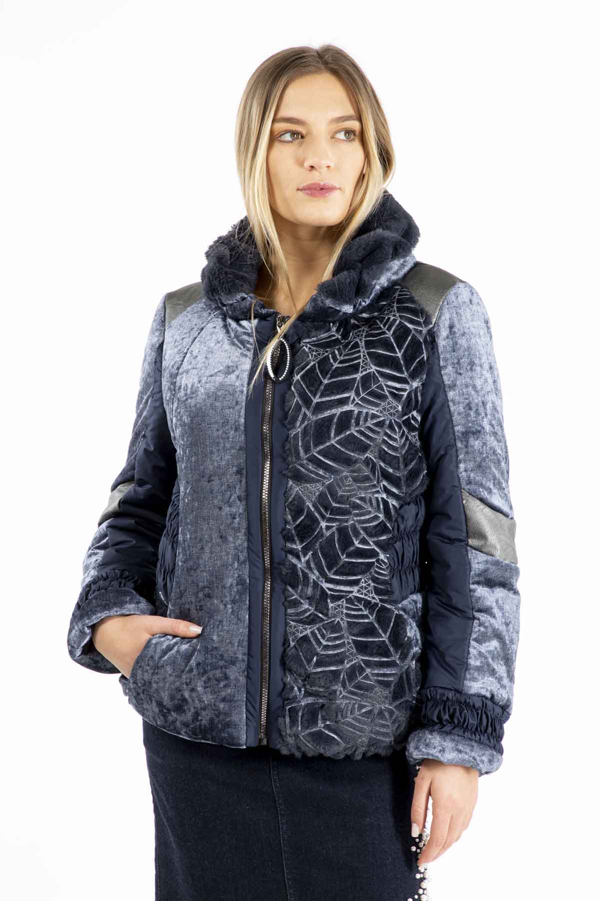 ELISA CAVALETTI winter jacket Conquiste