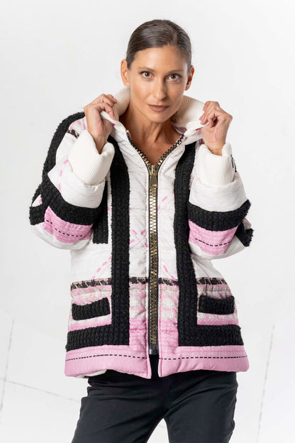 ELISA CAVALETTI Winterjacke St. Tecnico