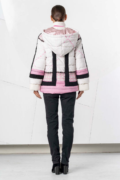 ELISA CAVALETTI Winterjacke St. Tecnico