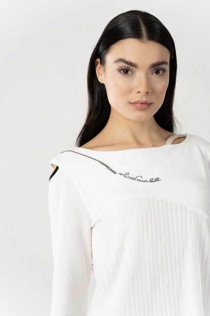 ELISA CAVALETTI blouse Incontro