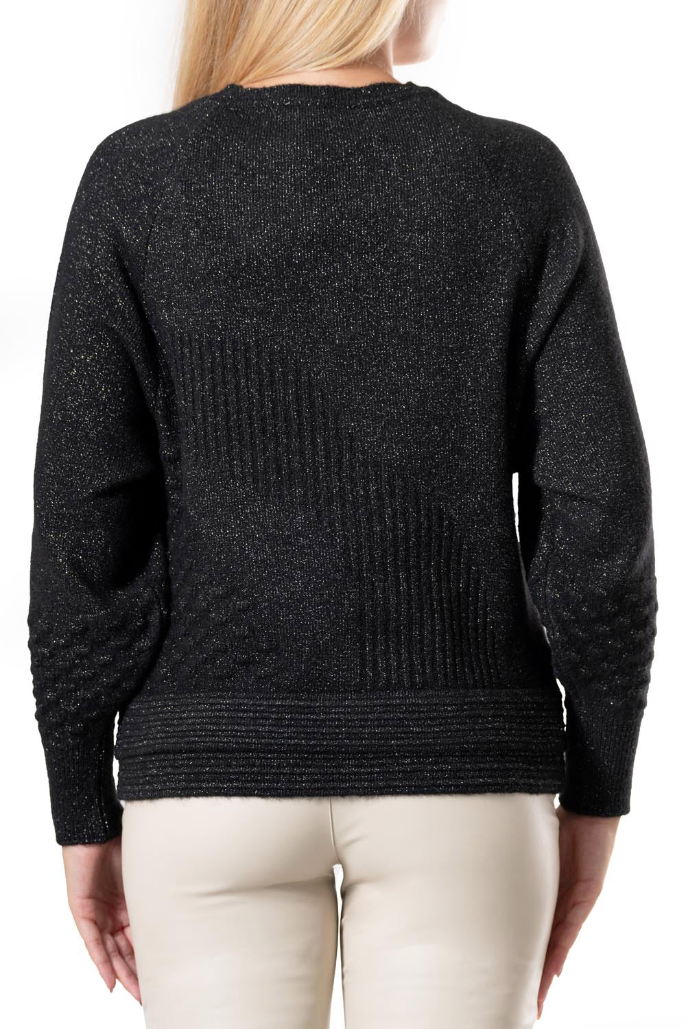 ELISA CAVALETTI knitted sweater Raggio