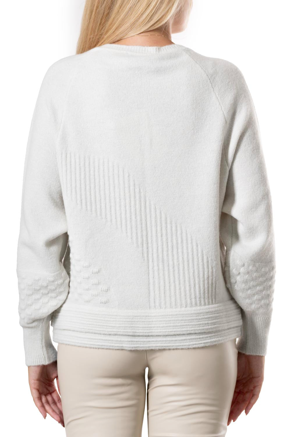 ELISA CAVALETTI knitted sweater Raggio