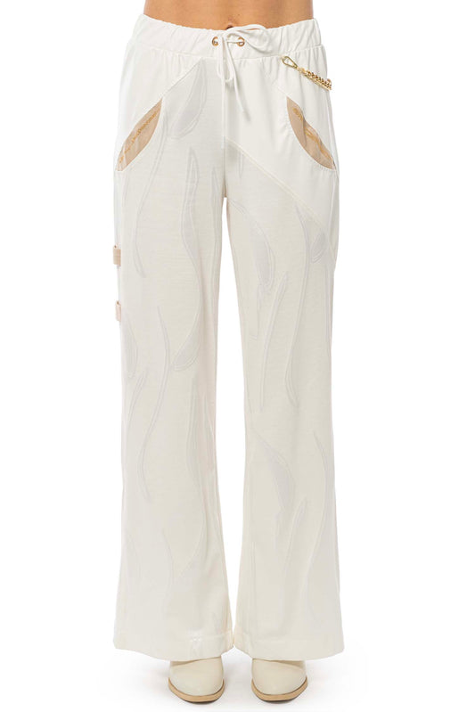 ELISA CAVALETTI casual trousers Incontro