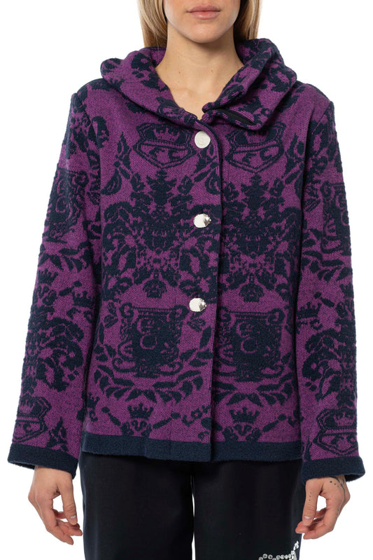 ELISA CAVALETTI Jacke Femminile Donna