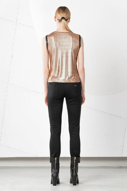 ELISA CAVALETTI Top Gold+Kupfer